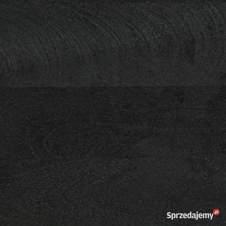 Szafka nocna czarna 50x33x62 materiał mazowieckie Warszawa sprzedam