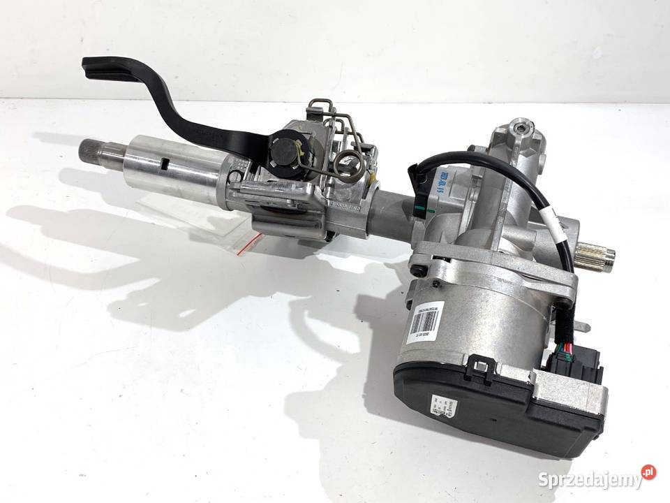 POMPA WSPOMAGANIA HYUNDAI ELANTRA VII 56300AA040