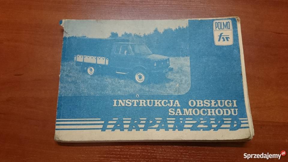 Tarpan 239 D 100 oryginał dolnośląskie Syców