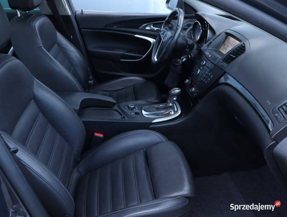 Opel Insignia 20 CDTI 1956cm3
