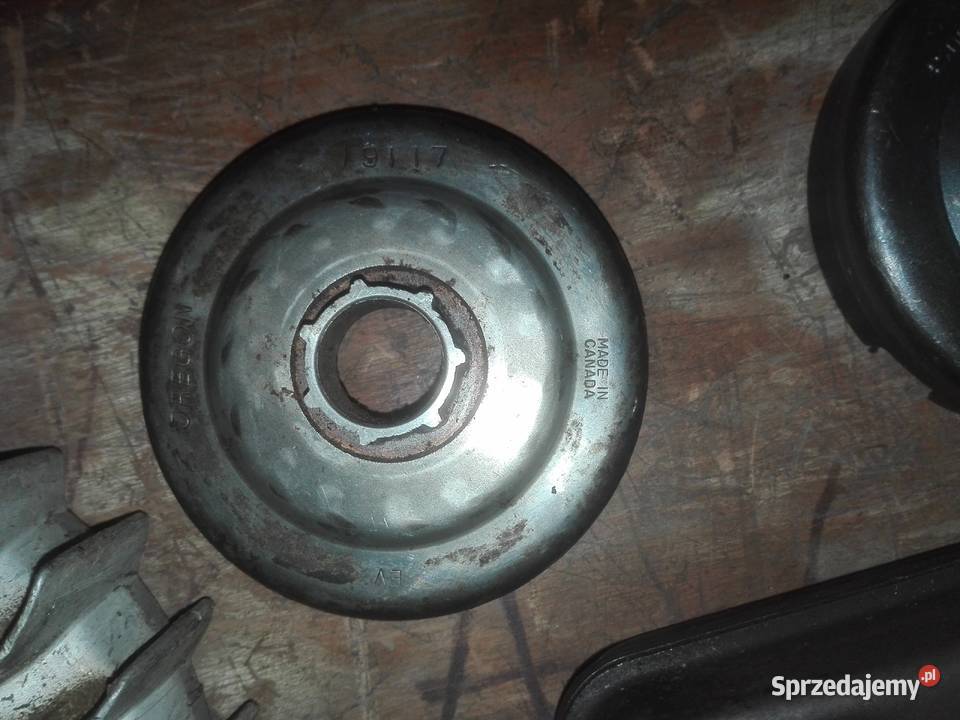 Kosz sprzęgła Husqvarna 444 Żywiec sprzedam