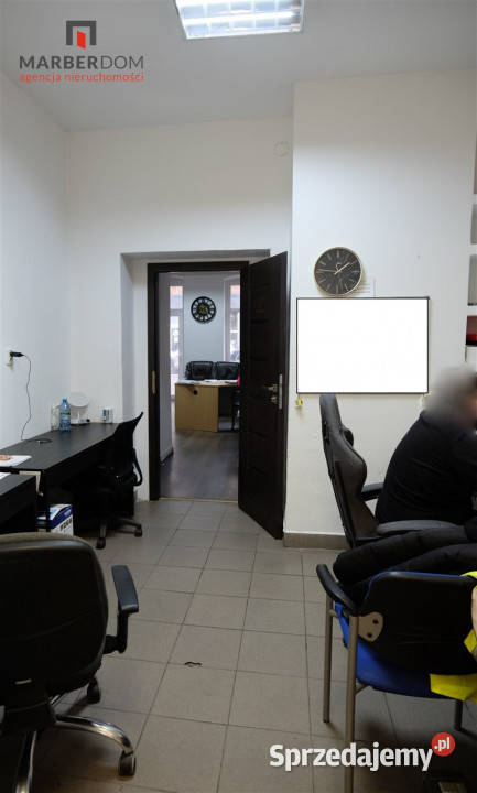 Lokal 40m2 Chorzów 40m2 śląskie