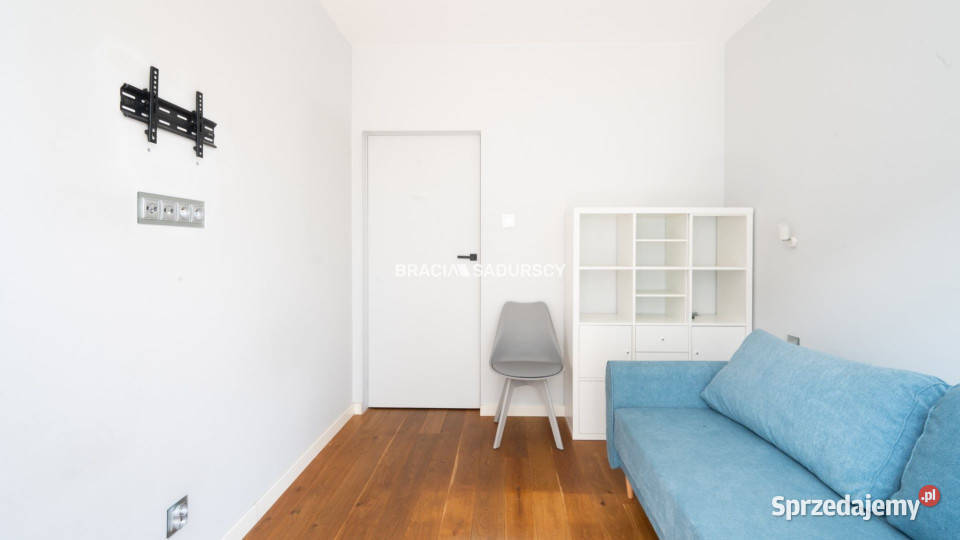 wynajmu mieszkania Kraków 55m2 3 pokojowe 55m2 małopolskie