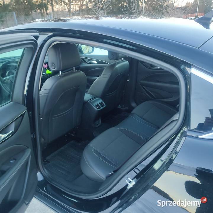 Insignia 2019 rpk gniazdo AUX Lublin sprzedam