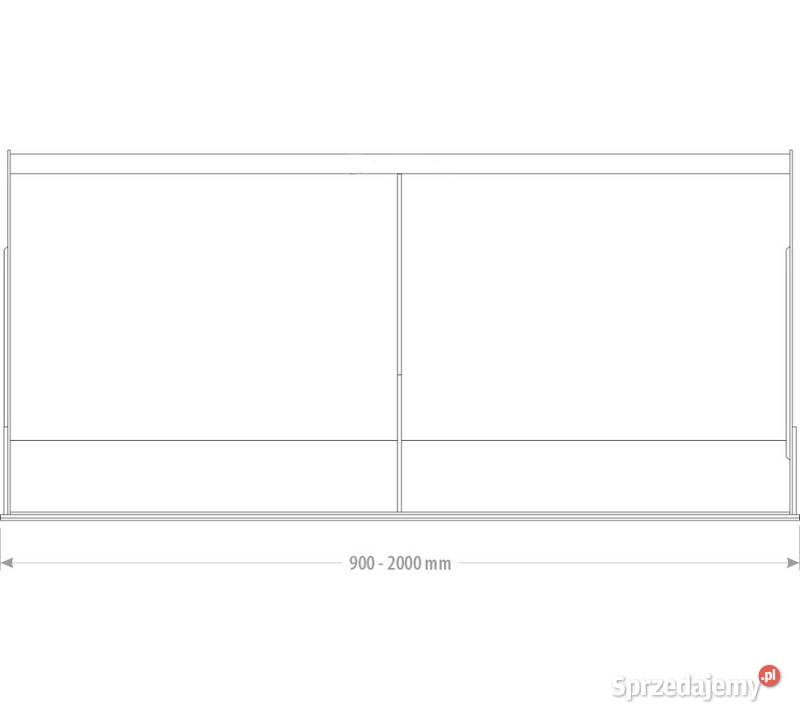 SZUFLA OBJĘTOŚCIOWA MINI Kutno sprzedam