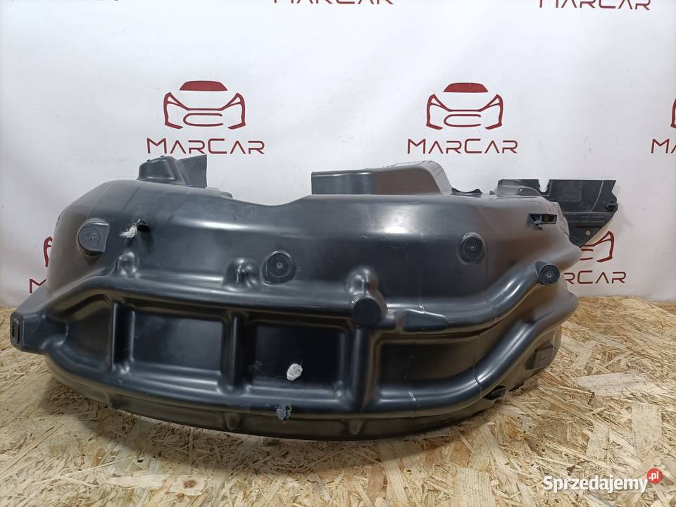 OPEL CORSA F NADKOLE LEWY TYŁ 9829469280