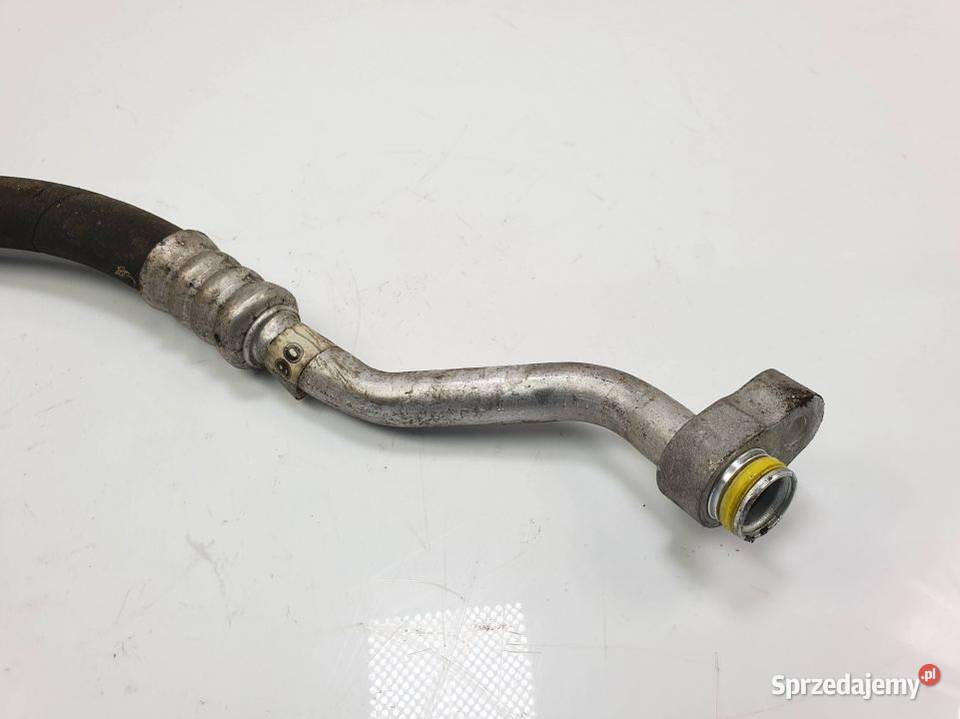 PRZEWÓD KLIMATYZACJI FIAT DOBLO Lipno