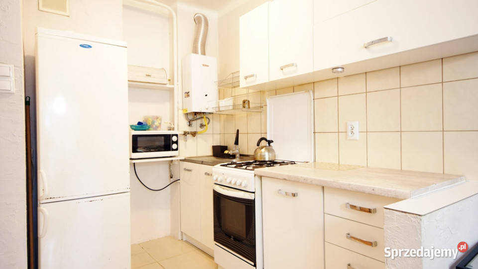 Mieszkanie Lublin LSM Głęboka 3 pokoje52m2 sprzedam