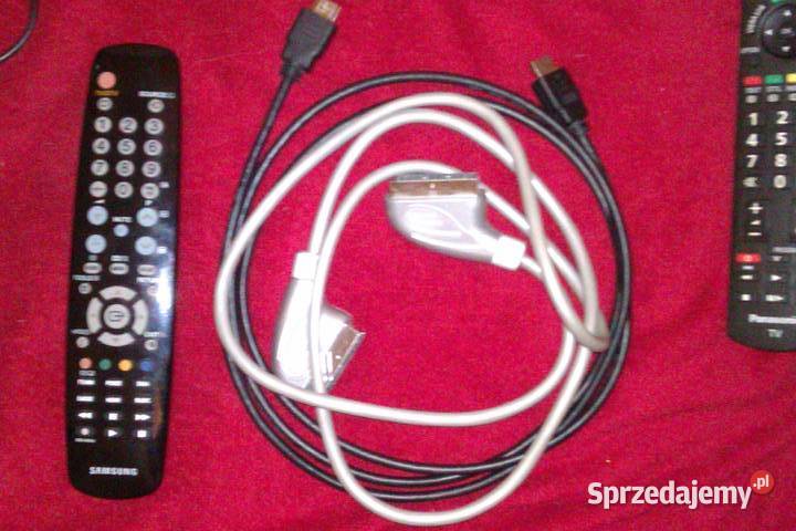 Samsung LE32A457C1D LCD HD Ready mazowieckie Warszawa