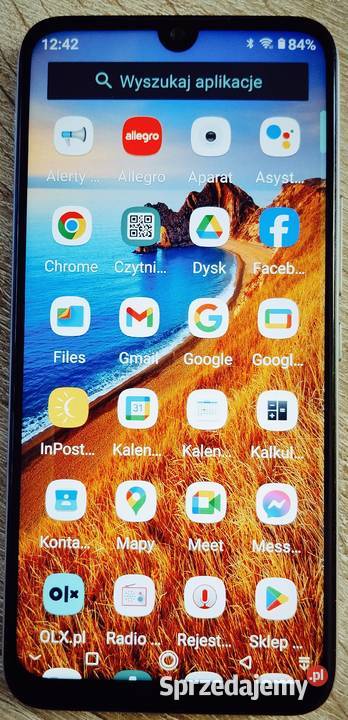 Telefon komórkowy UMIDIGI a7 pro Bielsko-Biała sprzedam