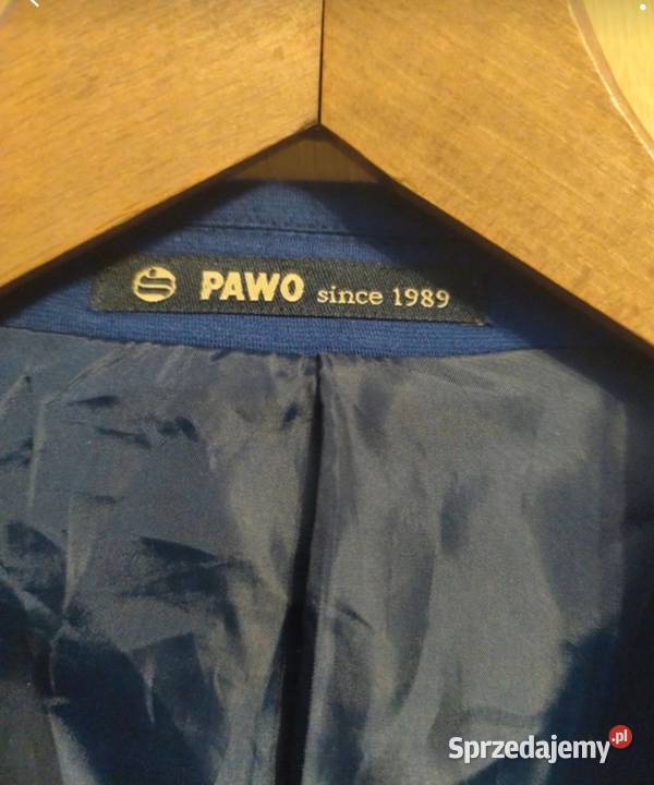 Marynarka męska Rozmiar XL Rzeszów