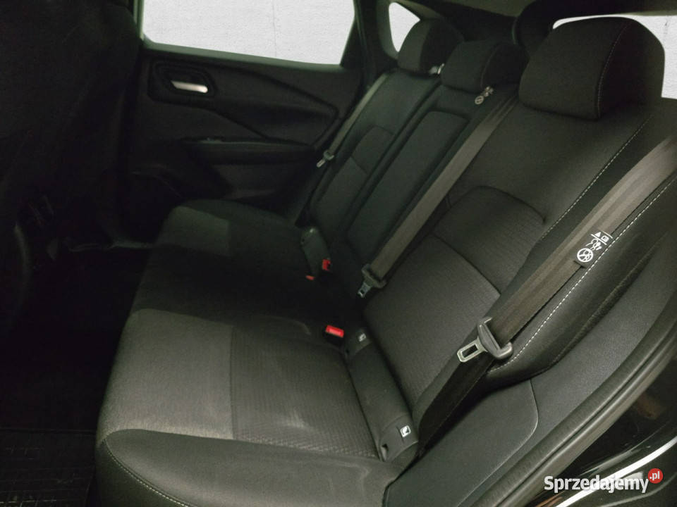 Nissan Qashqai Poleasingowe ECFM III 2021 sprzedam