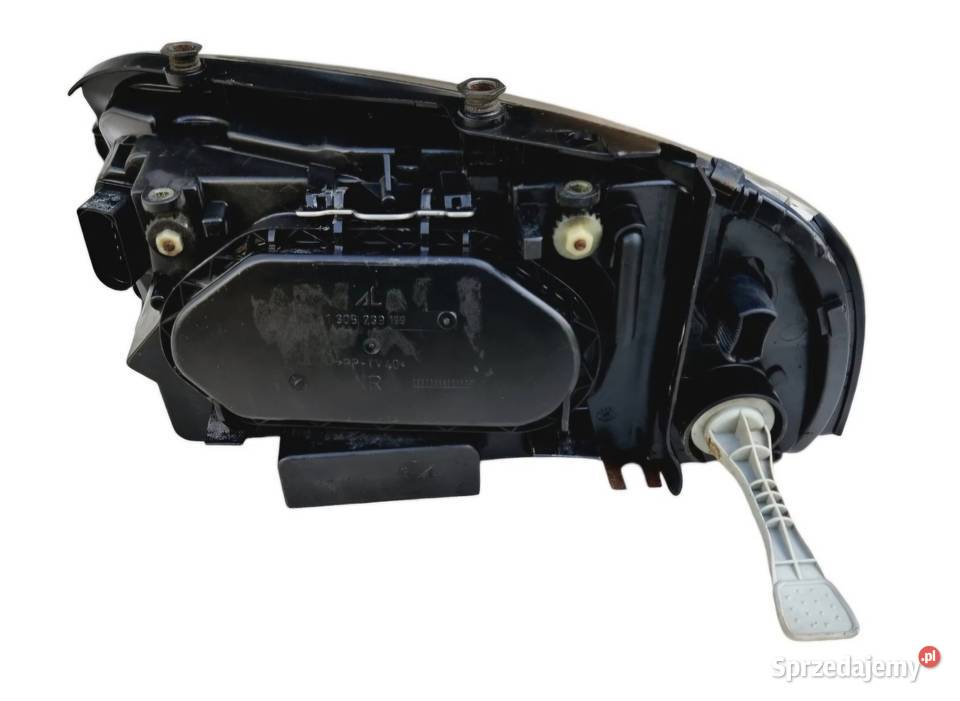 LAMPA PRZÓD PRAWY PRZEDNIA PRAWA VW SHARAN I Działoszyce