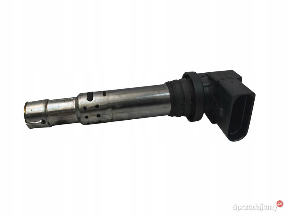 CEWKA ZAPŁONOWA Audi A3 8P 16 FSI 036905715E Chełm sprzedam