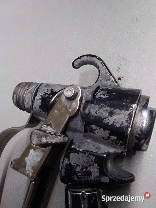 pistolet malarski Contractor PC GRACO Słupsk