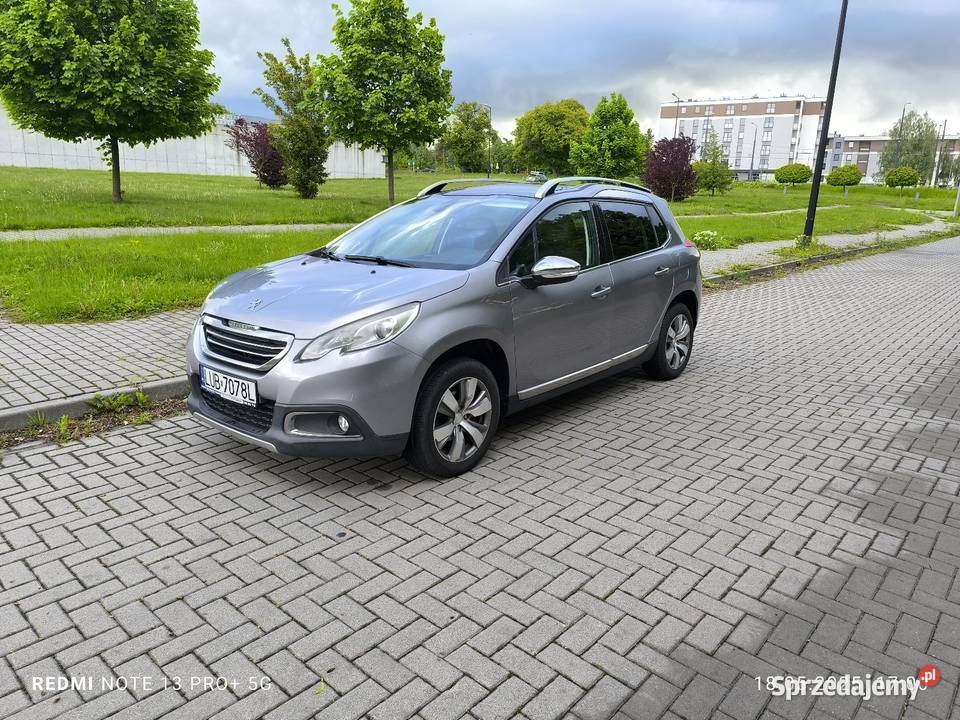 Idealny do miasta 12 Benzyna Lublin