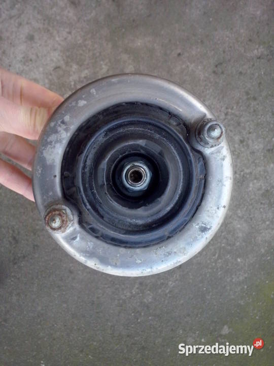 Amortyzator przedni Audi A4 B5 24 V6 Quattro Zawieszenie i układ kierowniczy Stara Wieś