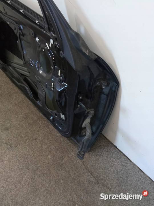 DRZWI LEWE PRZÓD F21 668 Bmw Seria 1 II 20112019