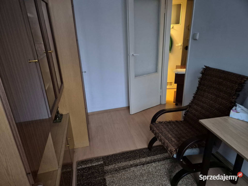 2 pokoje 300m Metro Kondratowicza Piętro 2 Warszawa