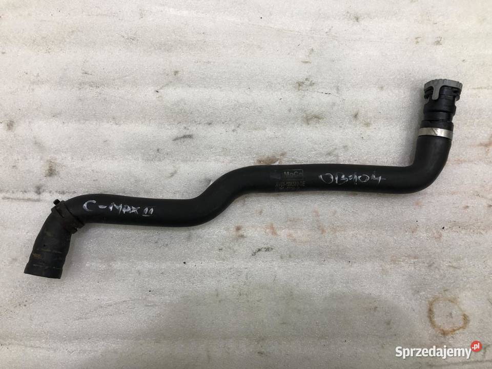 WĄŻ PRZEWÓD WODY AV6118K582DE FORD C II wielkopolskie sprzedam