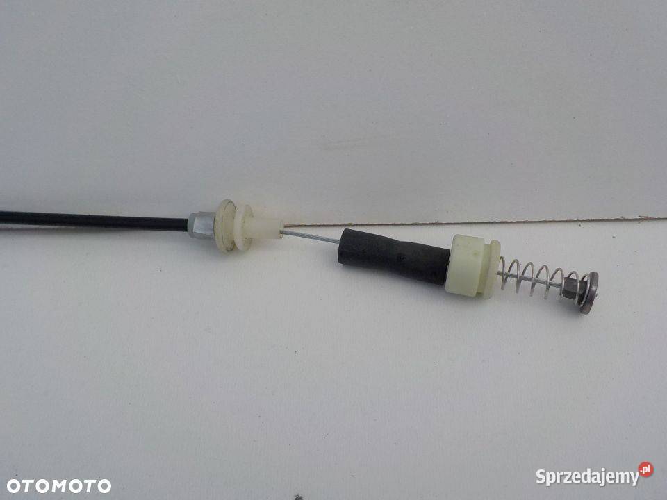 DŹWIGNIA LINKA SKŁ KANAPY PRAWA NISSAN MURANO Nowy Tomyśl sprzedam