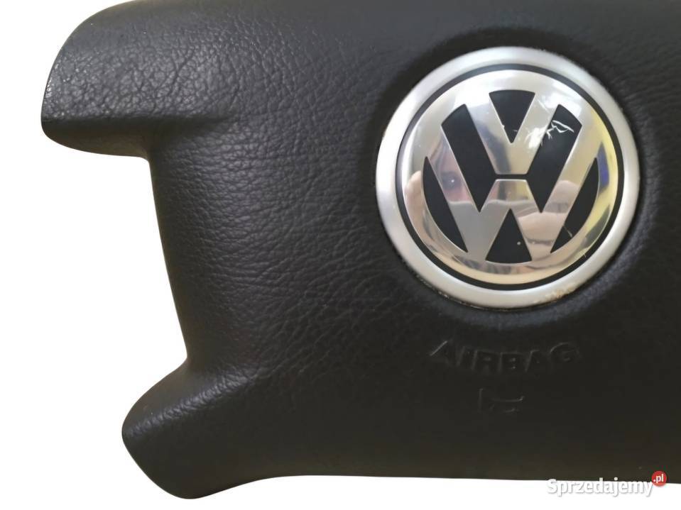 PODUSZKA POWIETRZNA AIRBAG KIEROWCY VW CADDY III osobowe Działoszyce