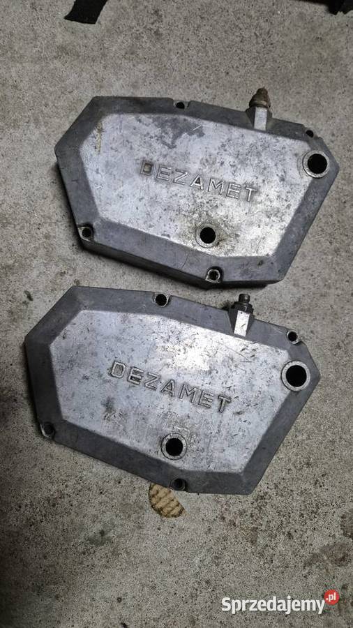 Romet chart dekiel silnika Hryniewicze sprzedam