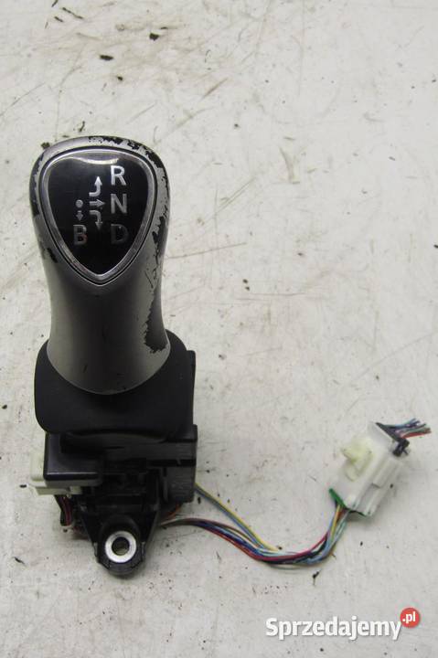 WYBIERAK DŹWIGNIA ZMIANY BIEGÓW MITSUBISHI lubelskie