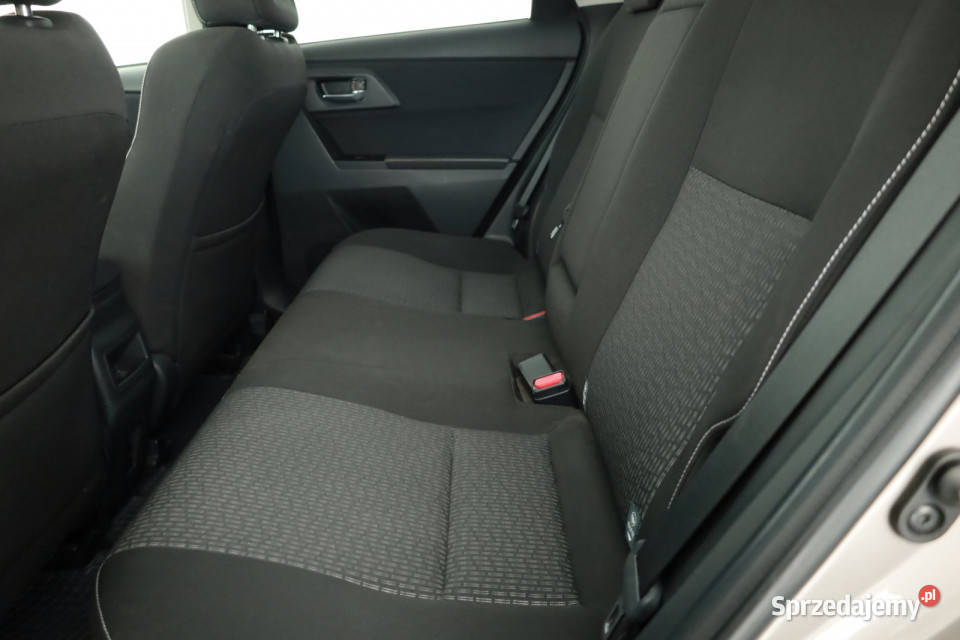 Toyota Auris Hybrid automatyczna Piaseczno