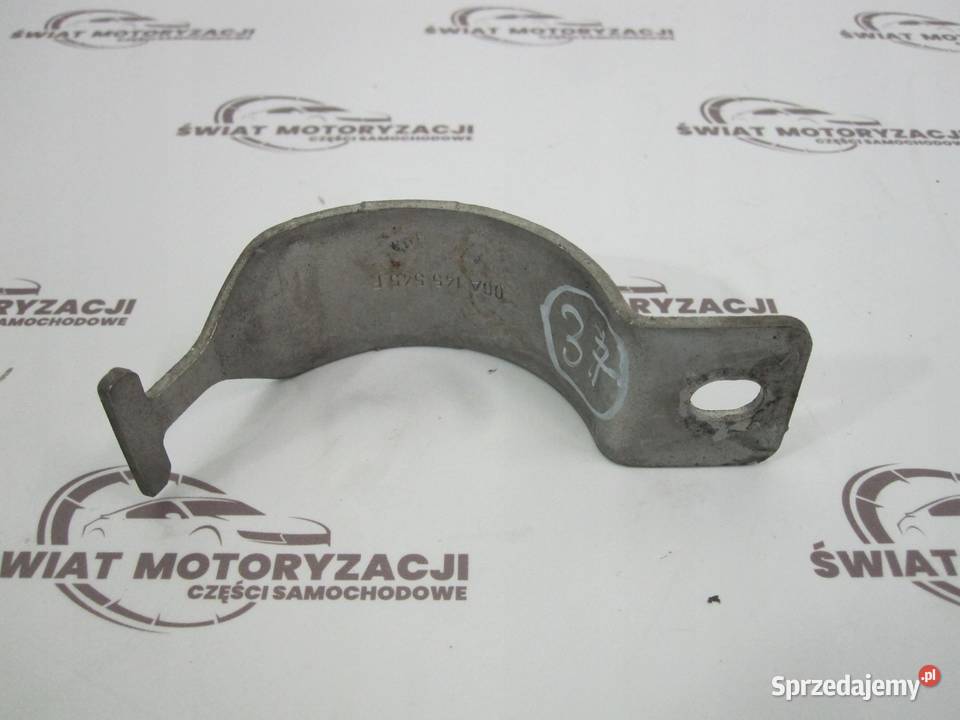 AUDI TT 18 T 02r uchwyt rury dolotowej
