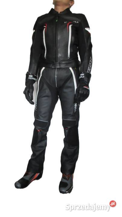kombinezon motocyklowy damski FLM 3840 Kombinezony lubuskie