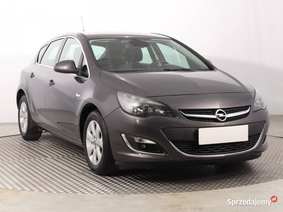 Opel Astra 16 16V śląskie Katowice