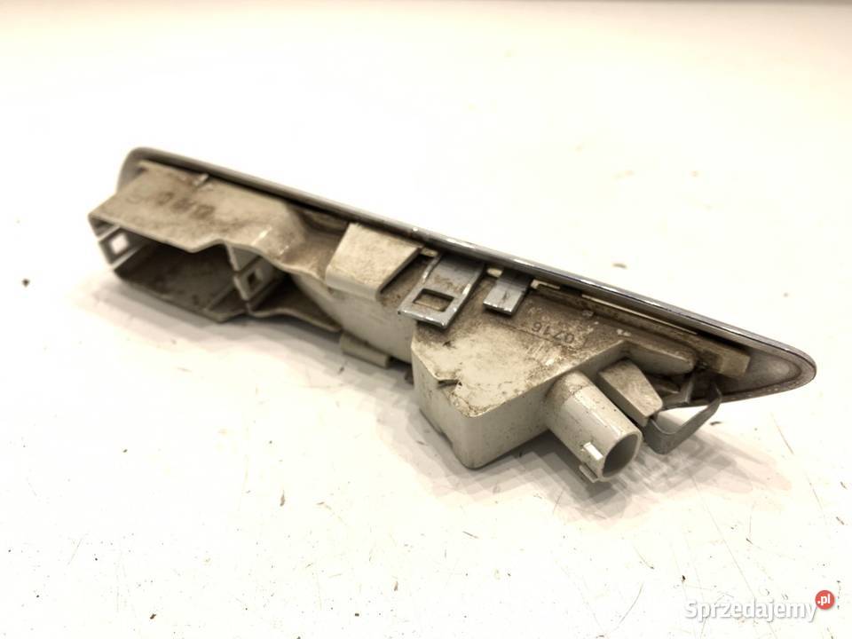 KIERUNKOWSKAZ LEWY PRZÓD BMW F11 7154167 0917 podkarpackie