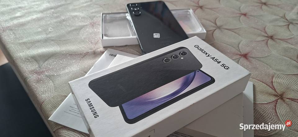 Samsung A54 8128 Słupsk