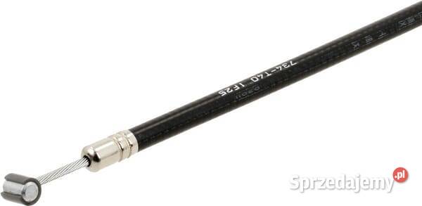 Linka sprzęgła 54720734T40 Do maszyn uprawowych Kamionna