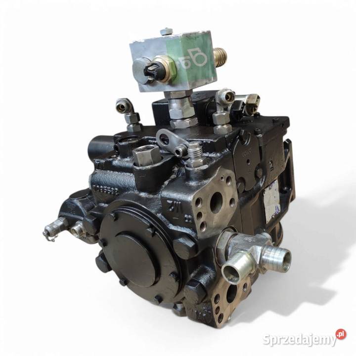 Pompa jazdy 724682 Sauer Danfoss 90R075 MERLO P Wilkowo