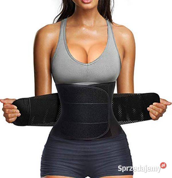 Pas wyszczuplający Body Shaper Zamość