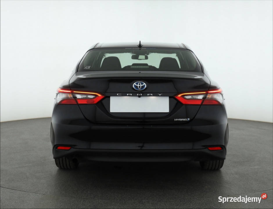 Toyota Camry 25 Hybrid isofix Piaseczno sprzedam