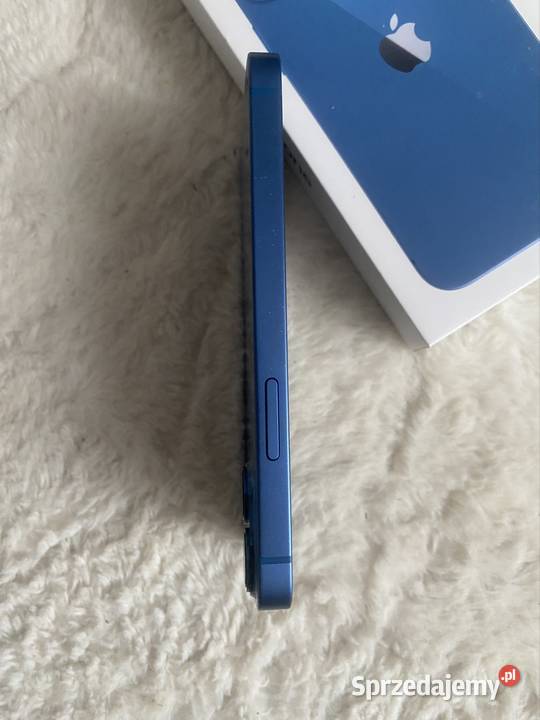 iPhone 13 Mini 128 GB stan nowy Rossoszyca