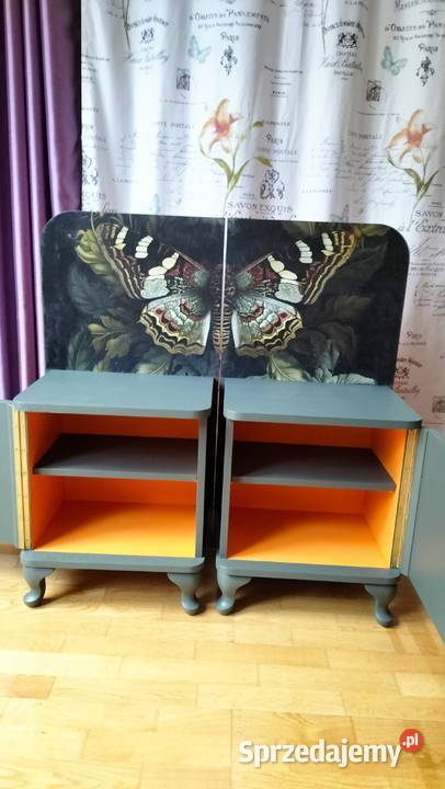 Szafki nocne Szczecin