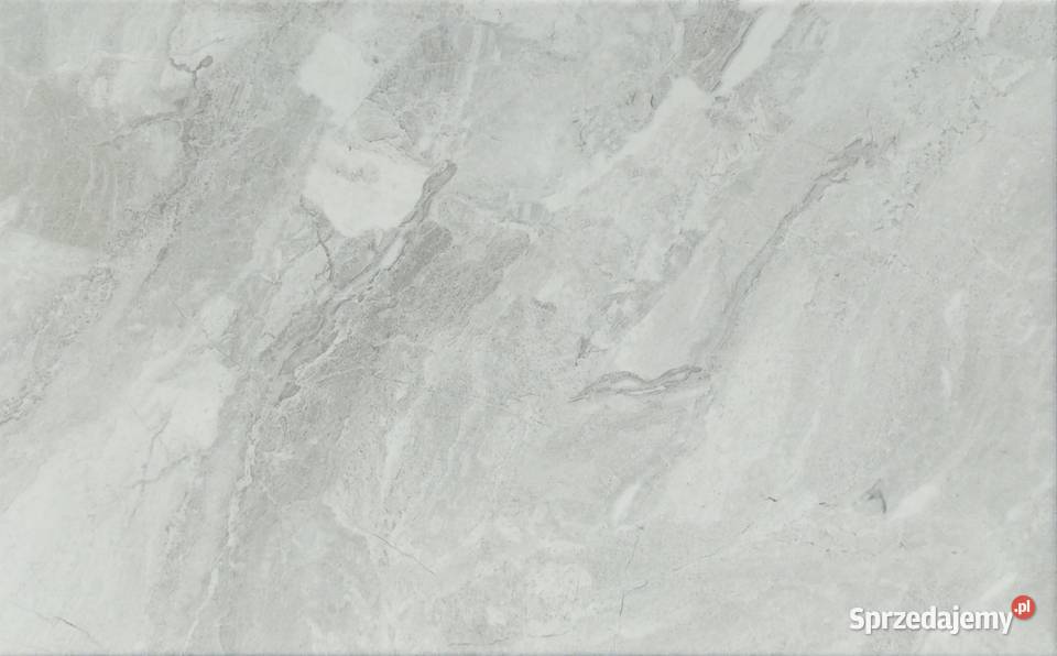 Tania płytka GLAZURA AMELIA SZARA GRC 25X40 G1 Kraśnik sprzedam