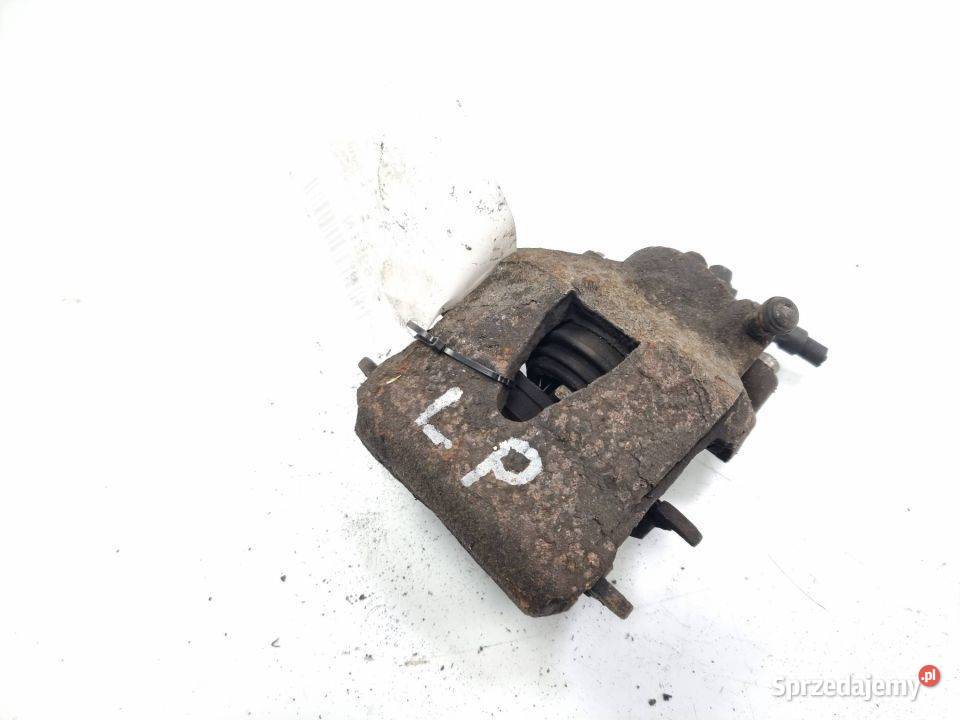 ZACISK HAMULCOWY PRZÓD LEWY SEAT IBIZA III osobowe kujawsko-pomorskie Lipno