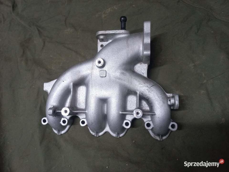 Kolektor dolotowy 19 tdi audi vw seat skoda asz