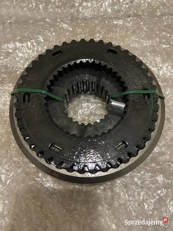 SYnchronizator 87537028 TM 5168081 5189252 Ford Białystok