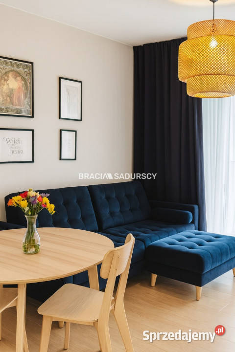 Mieszkanie na sprzedaż 6007m2 3 pokoje Kraków 29 Sprzedaż