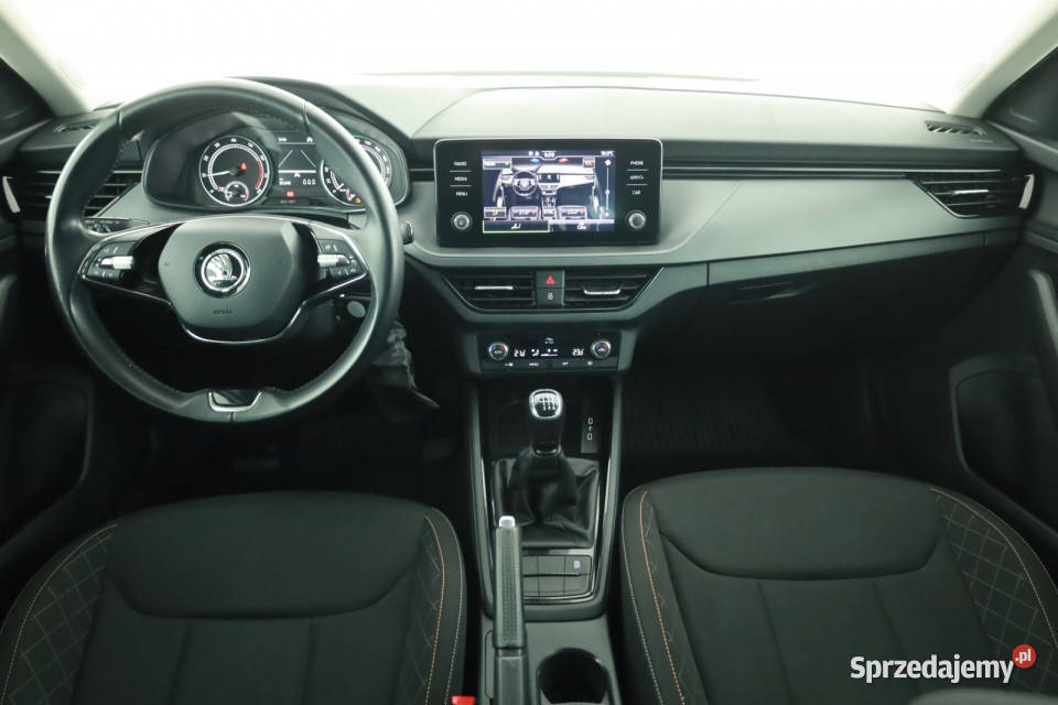 Skoda Scala 10 TSI sprzedam