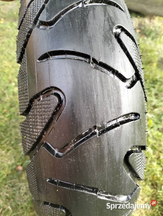 Koło Tylne Tył Do Skutera 50cc 4T 2T 1307012 Starogard Gdański