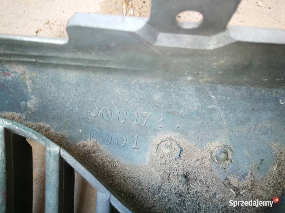 Grill atrapa Mazda xedos 6 XI 90G172 C001 Międzychód