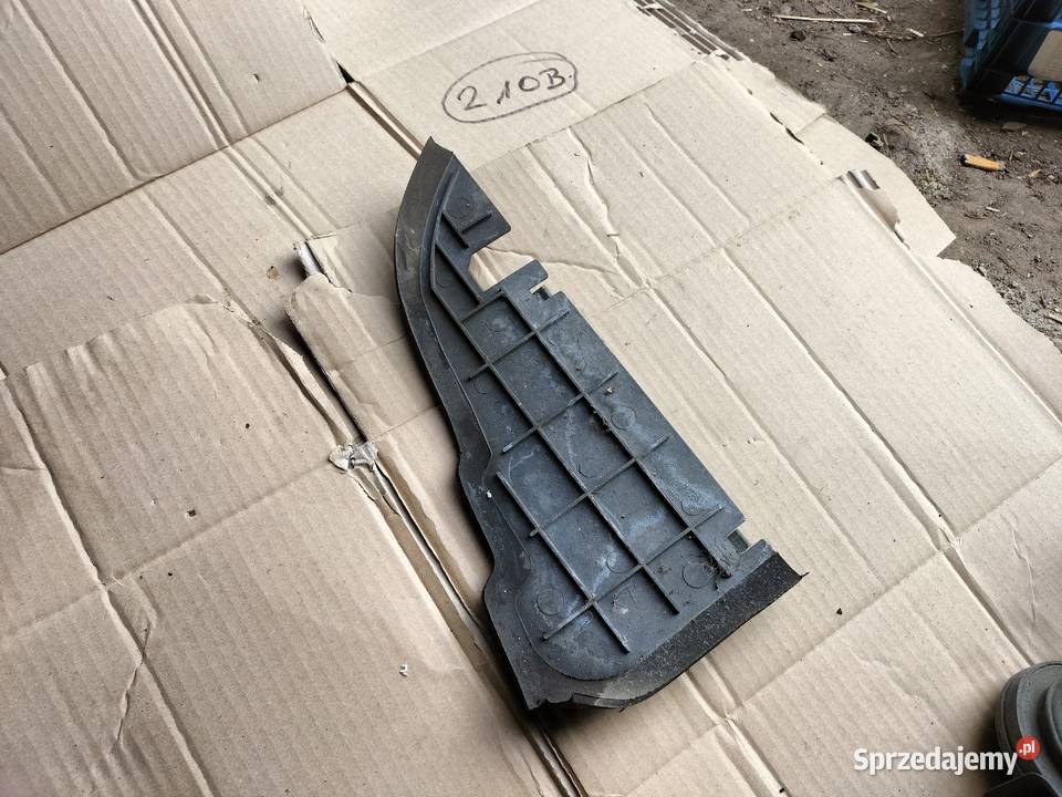 FORD MONDEO MK2 98BG8A095AB OSŁONA ZAŚLEPKA Kamień-Kolonia