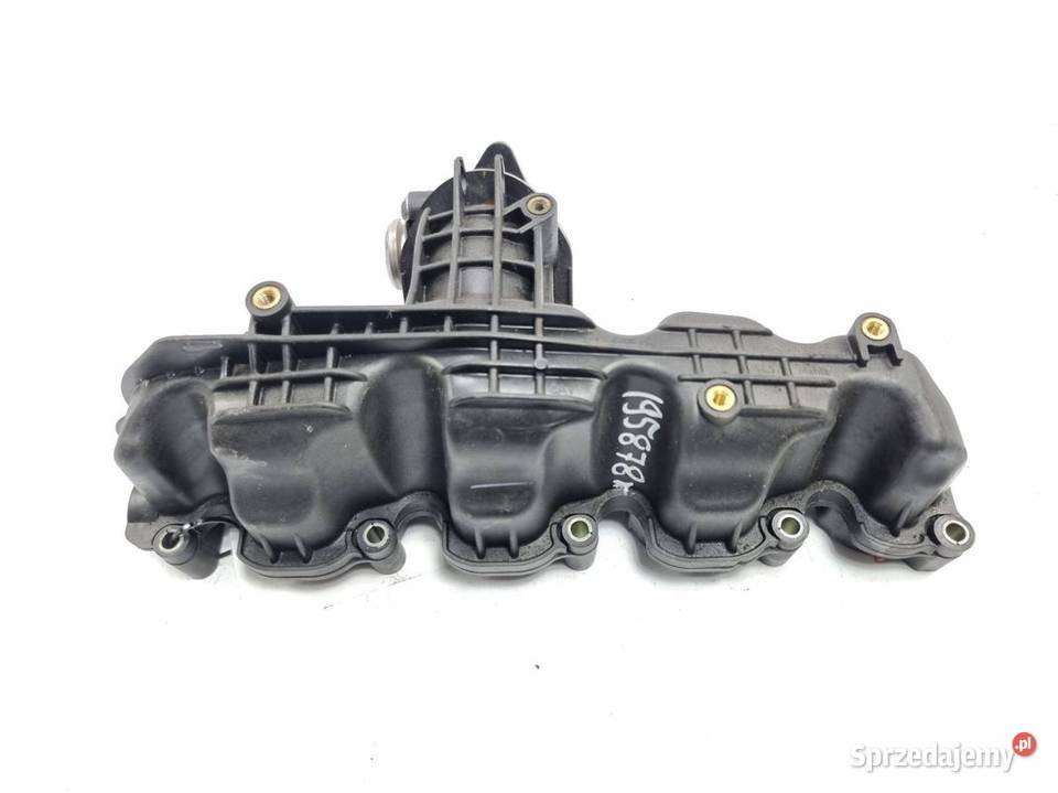 KOLEKTOR SSĄCY SKODA FABIA II 03L129711 osobowe kujawsko-pomorskie Lipno sprzedam